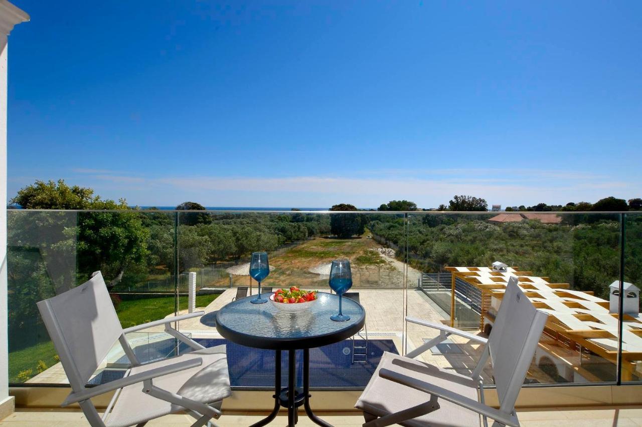 Villa Zeas