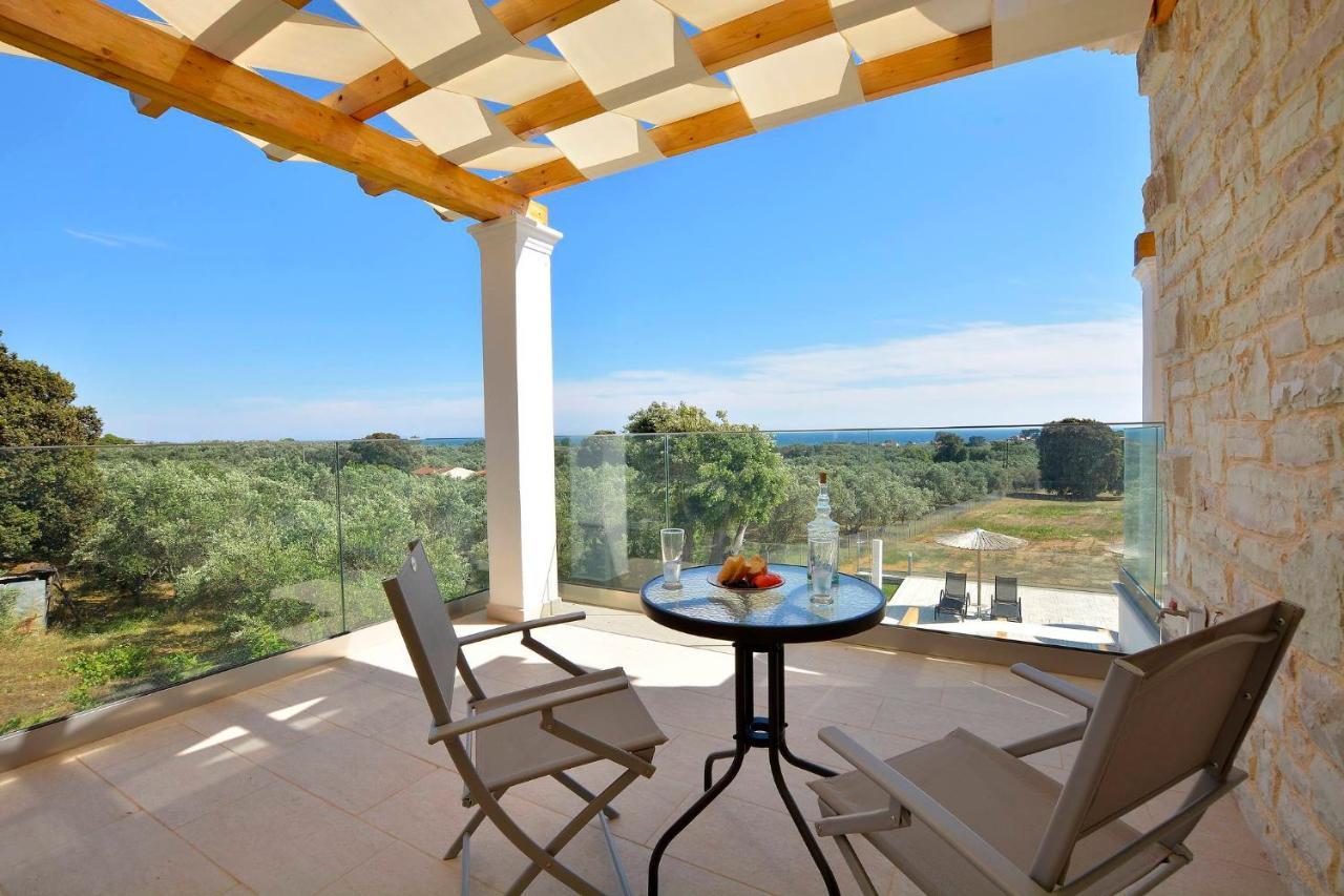 Villa Zeas *