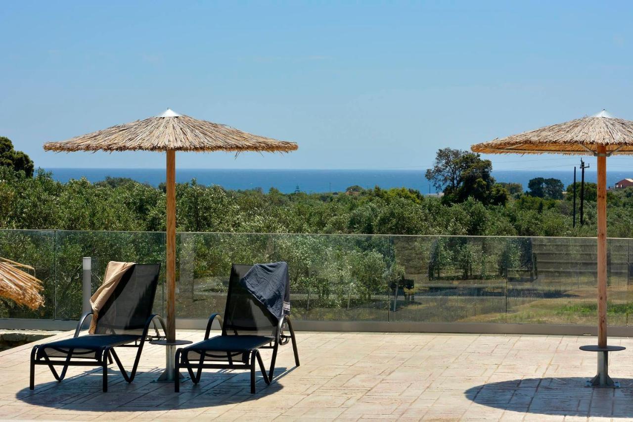 Villa Zeas *