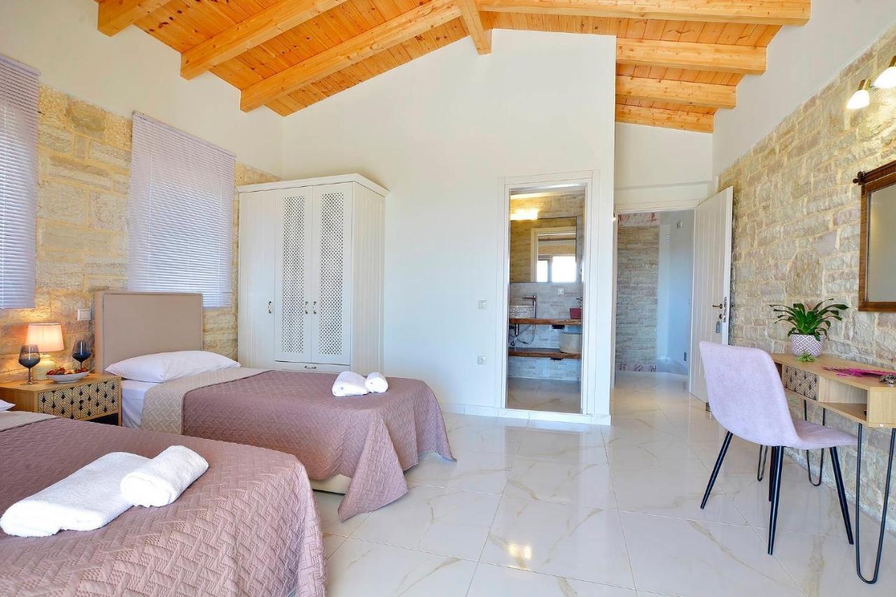 Villa Zeas
