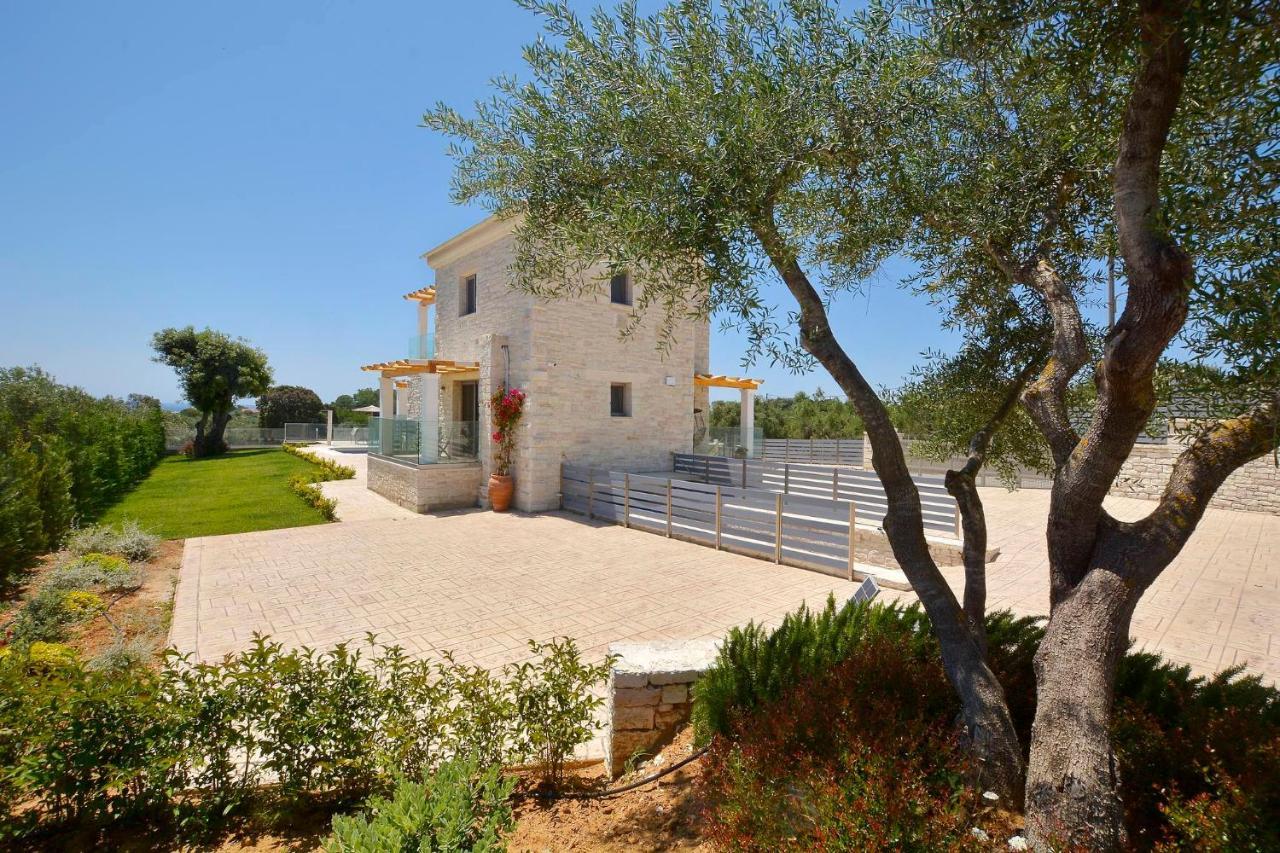 Villa Zeas
