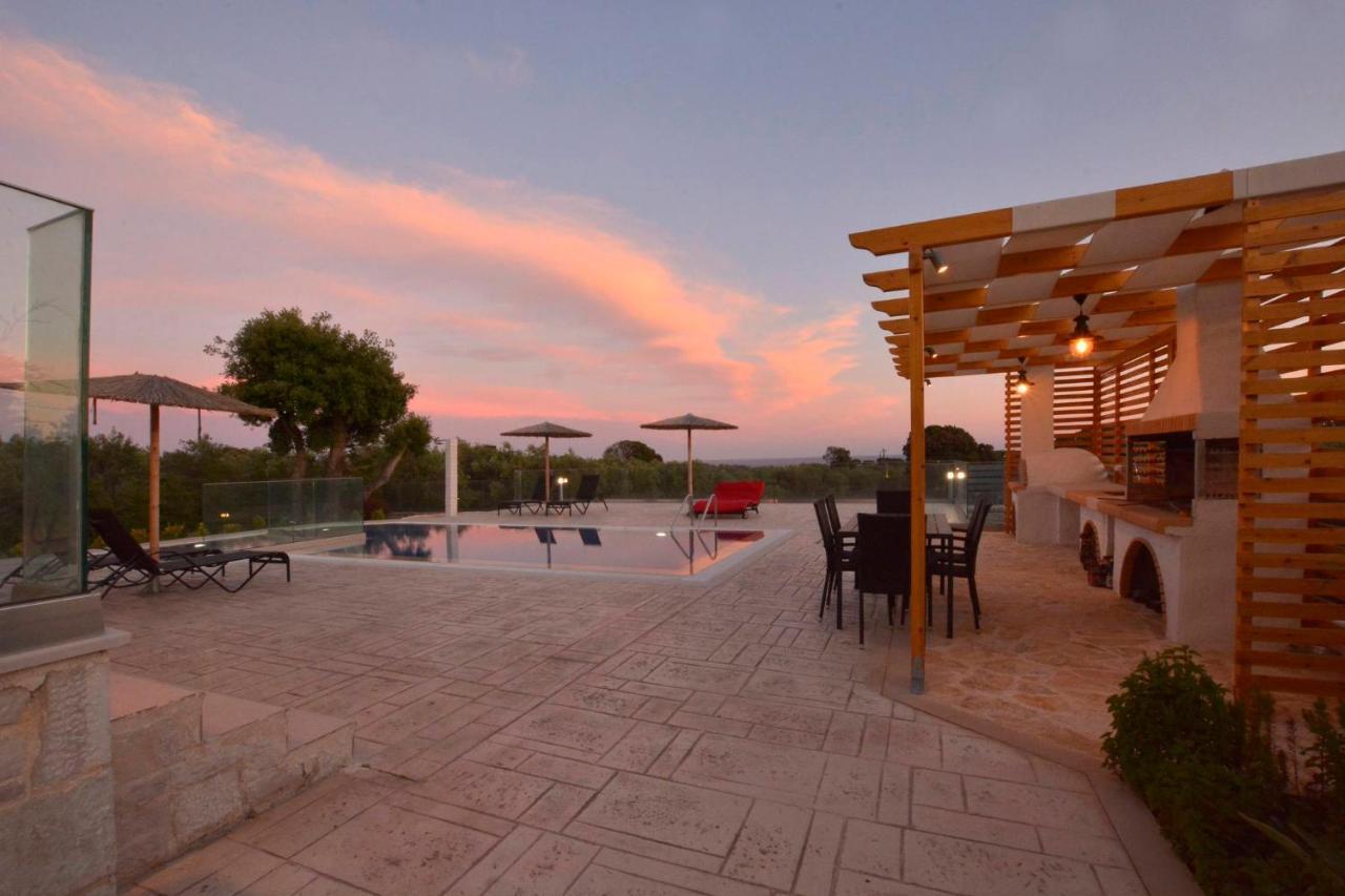 Villa Zeas