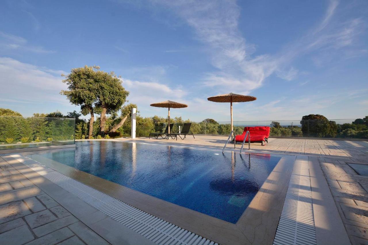 Zeas Villa Halikounas