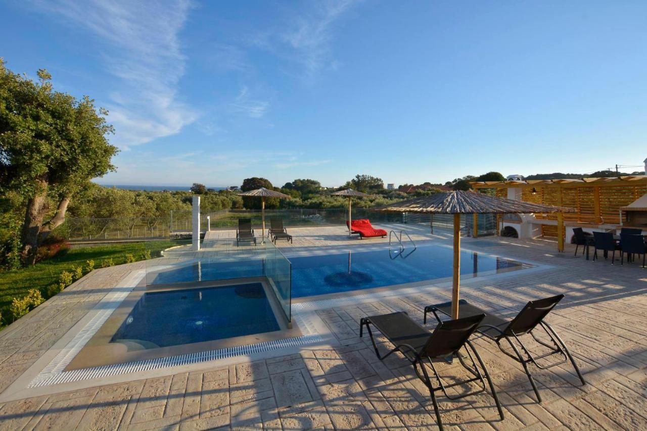 Villa Zeas *