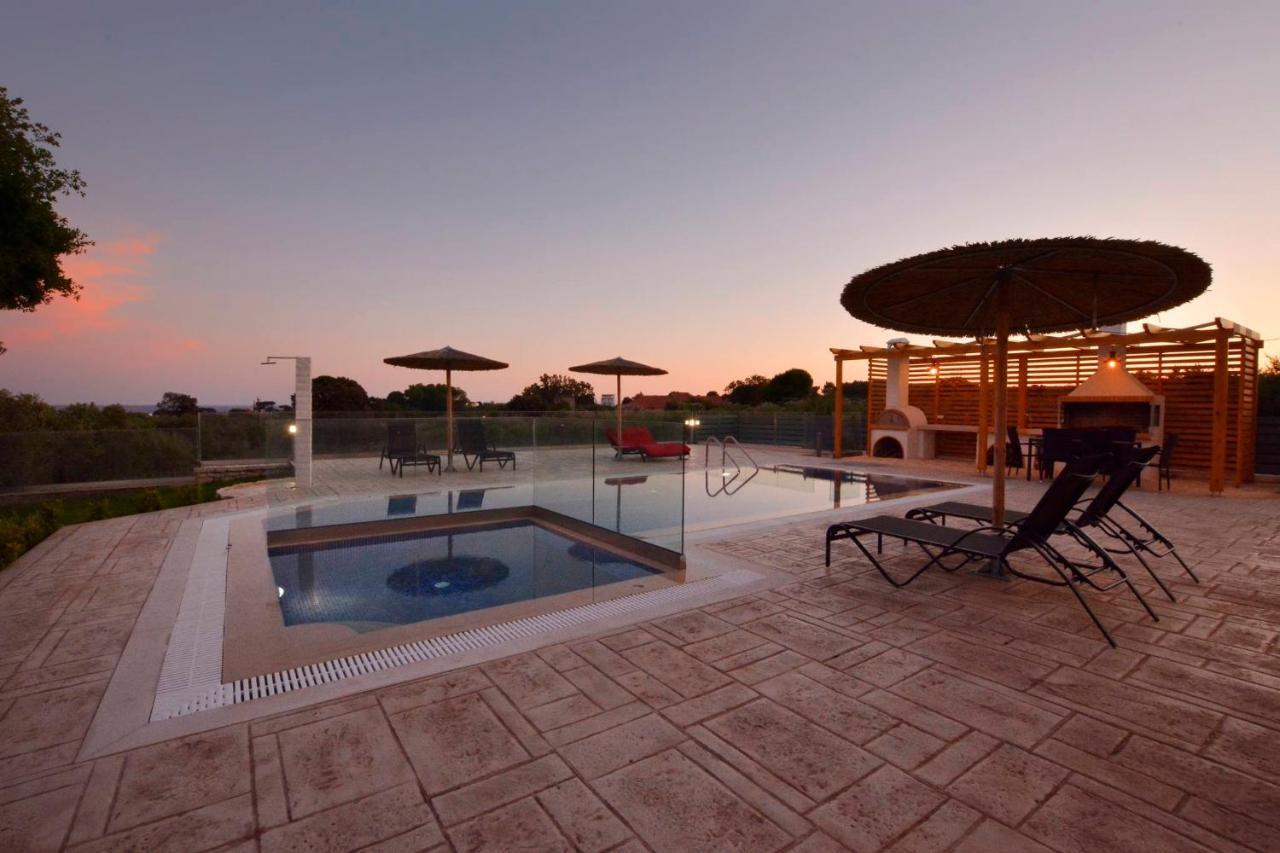 Villa Zeas *