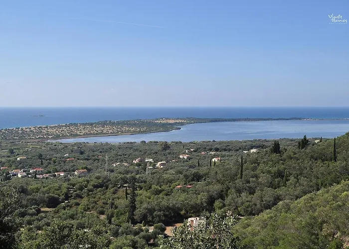 Villa Zeas