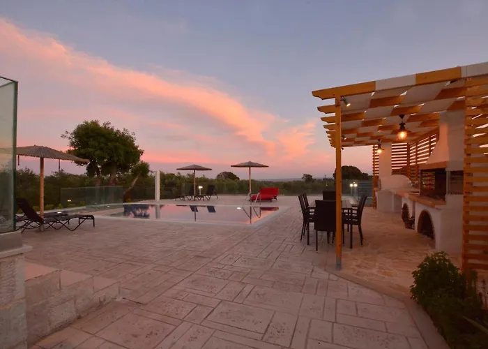 Villa Zeas