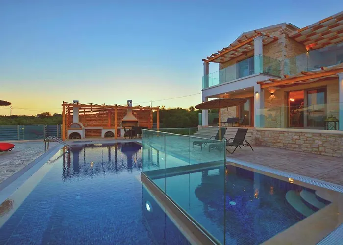 Villa Zeas